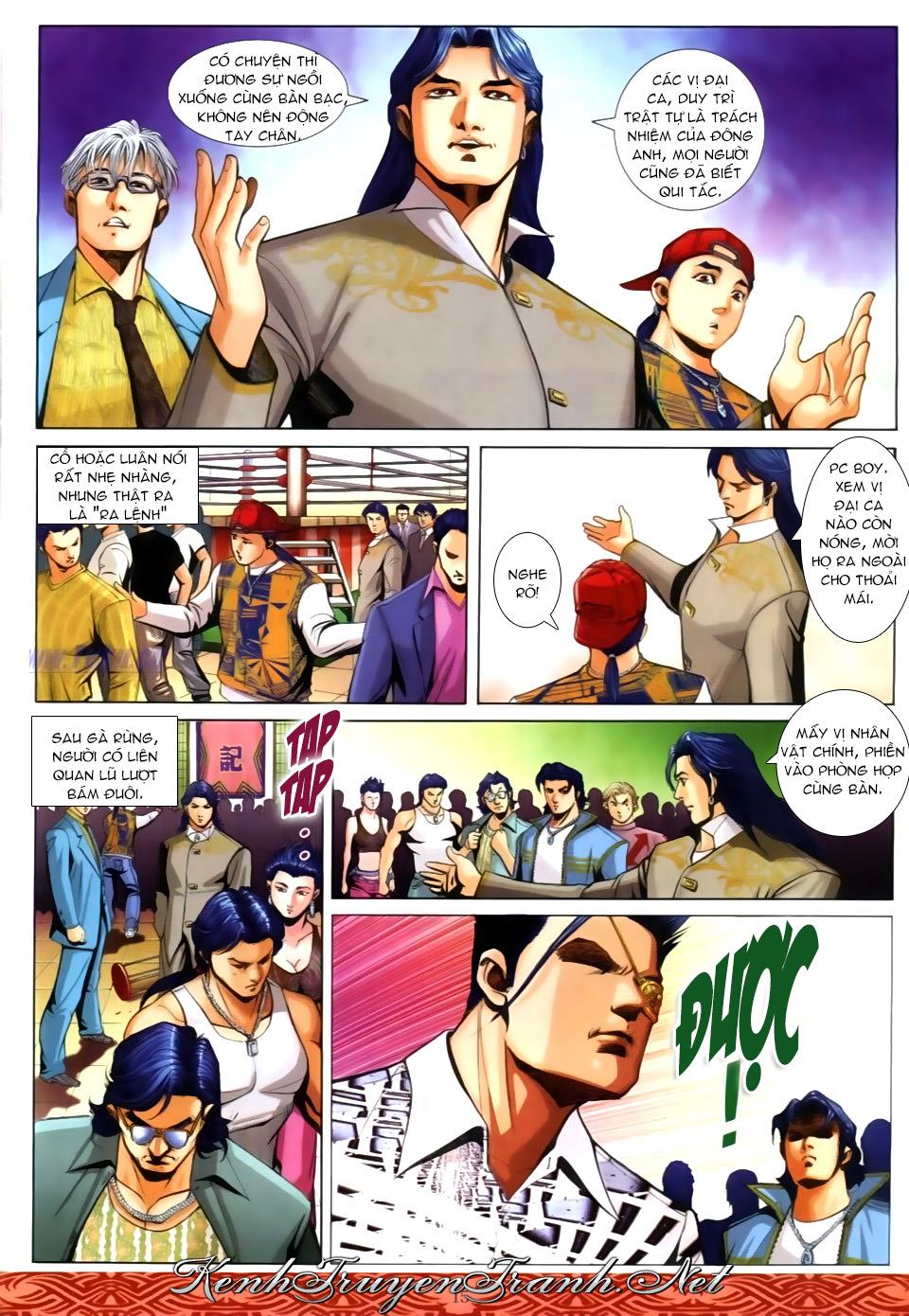 Truyện VI