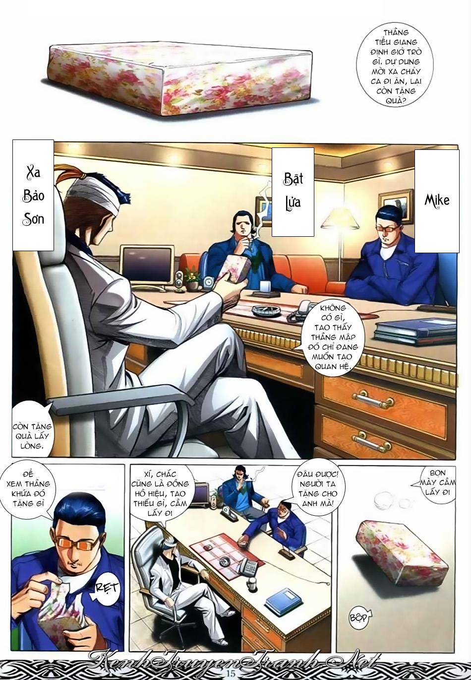 Truyện VI