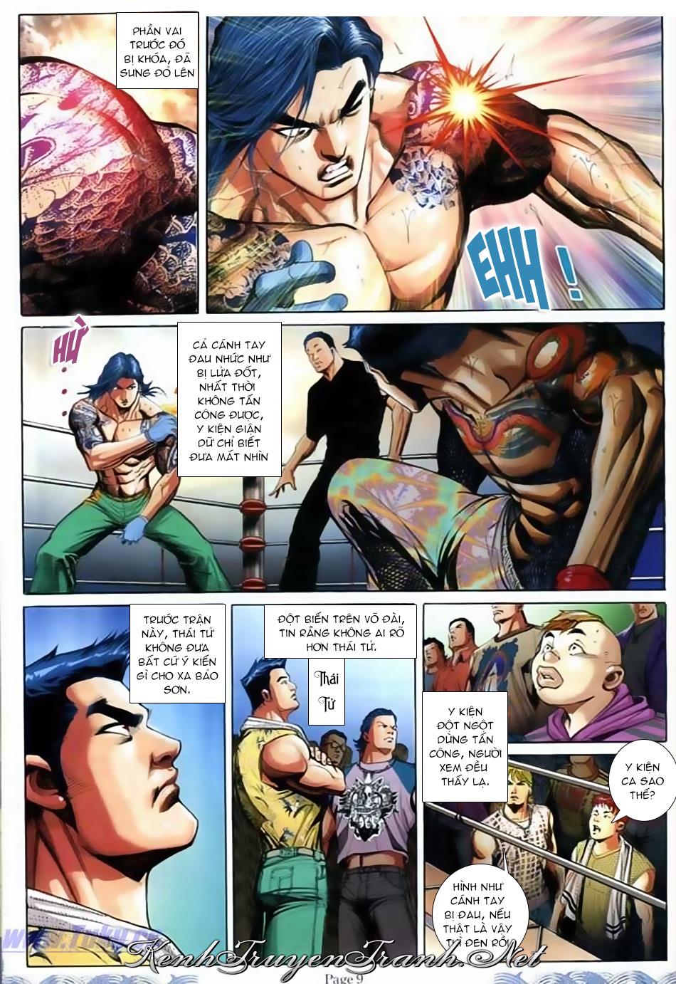 Truyện VI