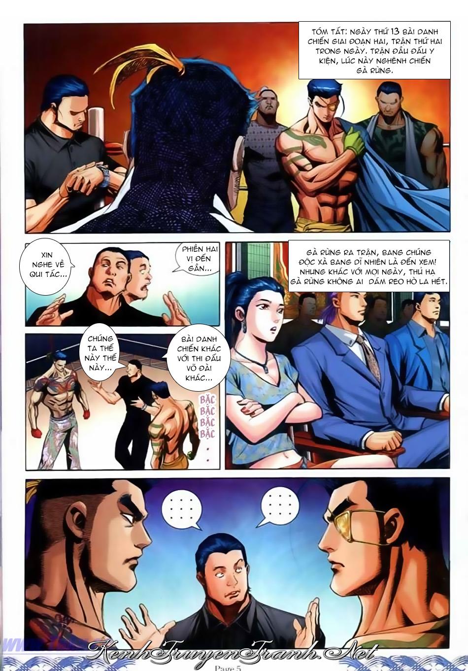 Truyện VI