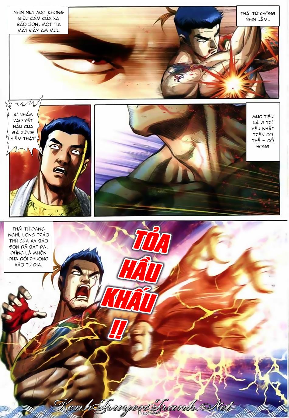 Truyện VI