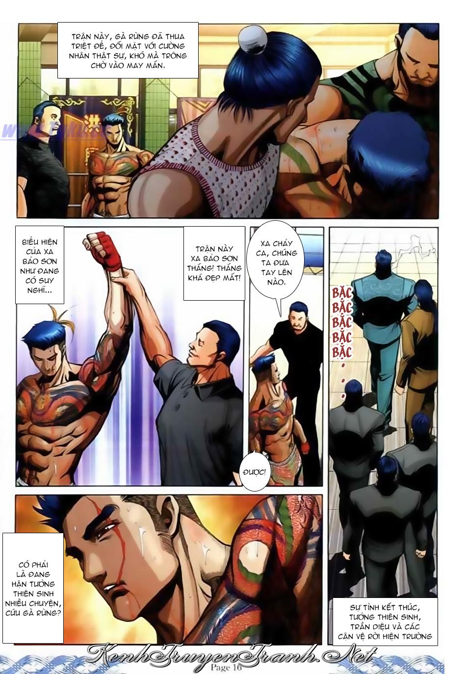Truyện VI
