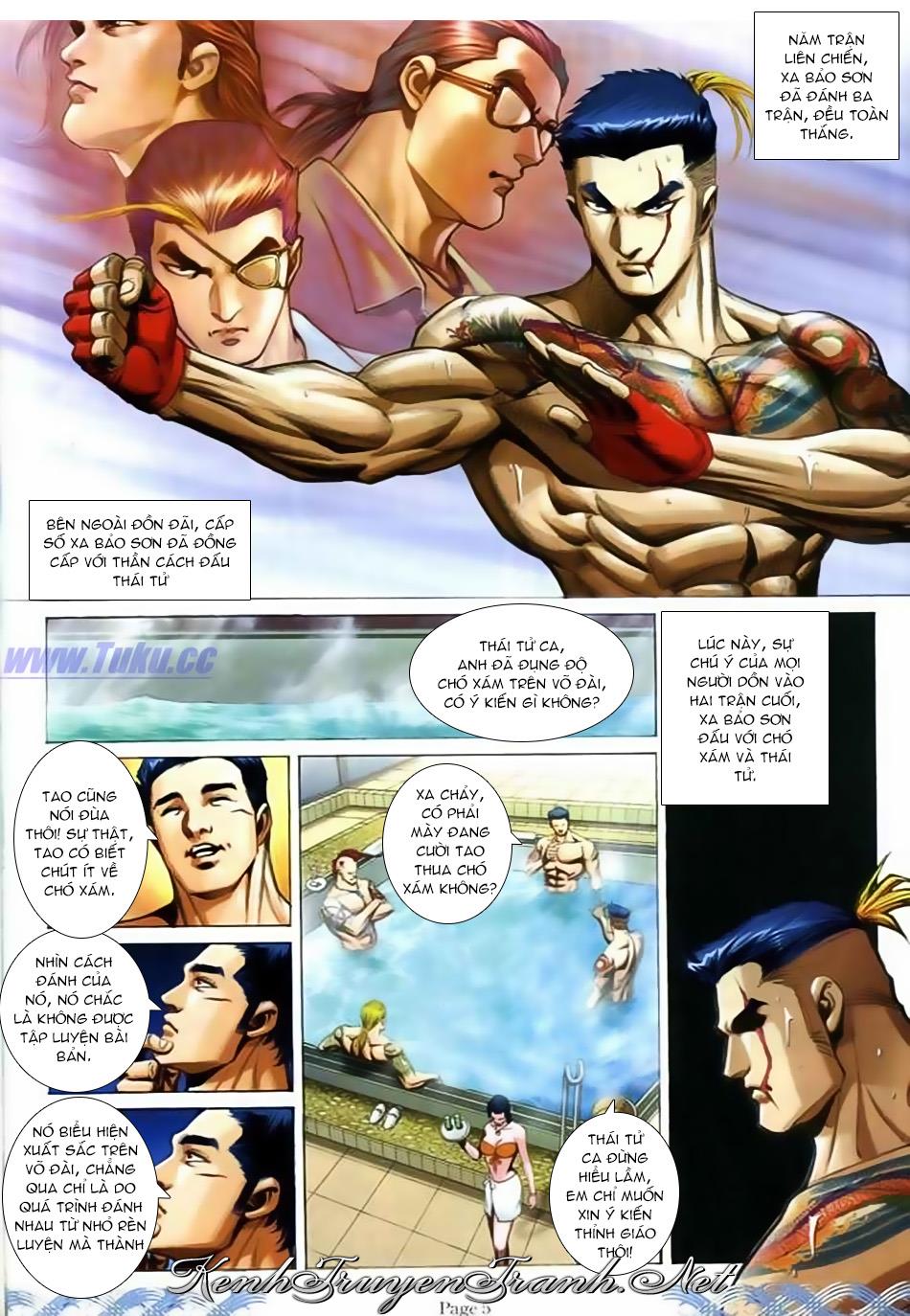 Truyện VI