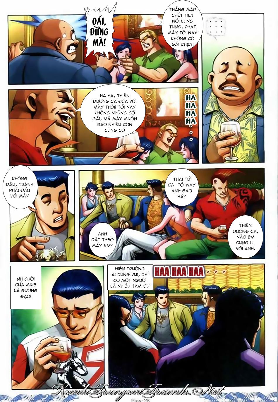 Truyện VI