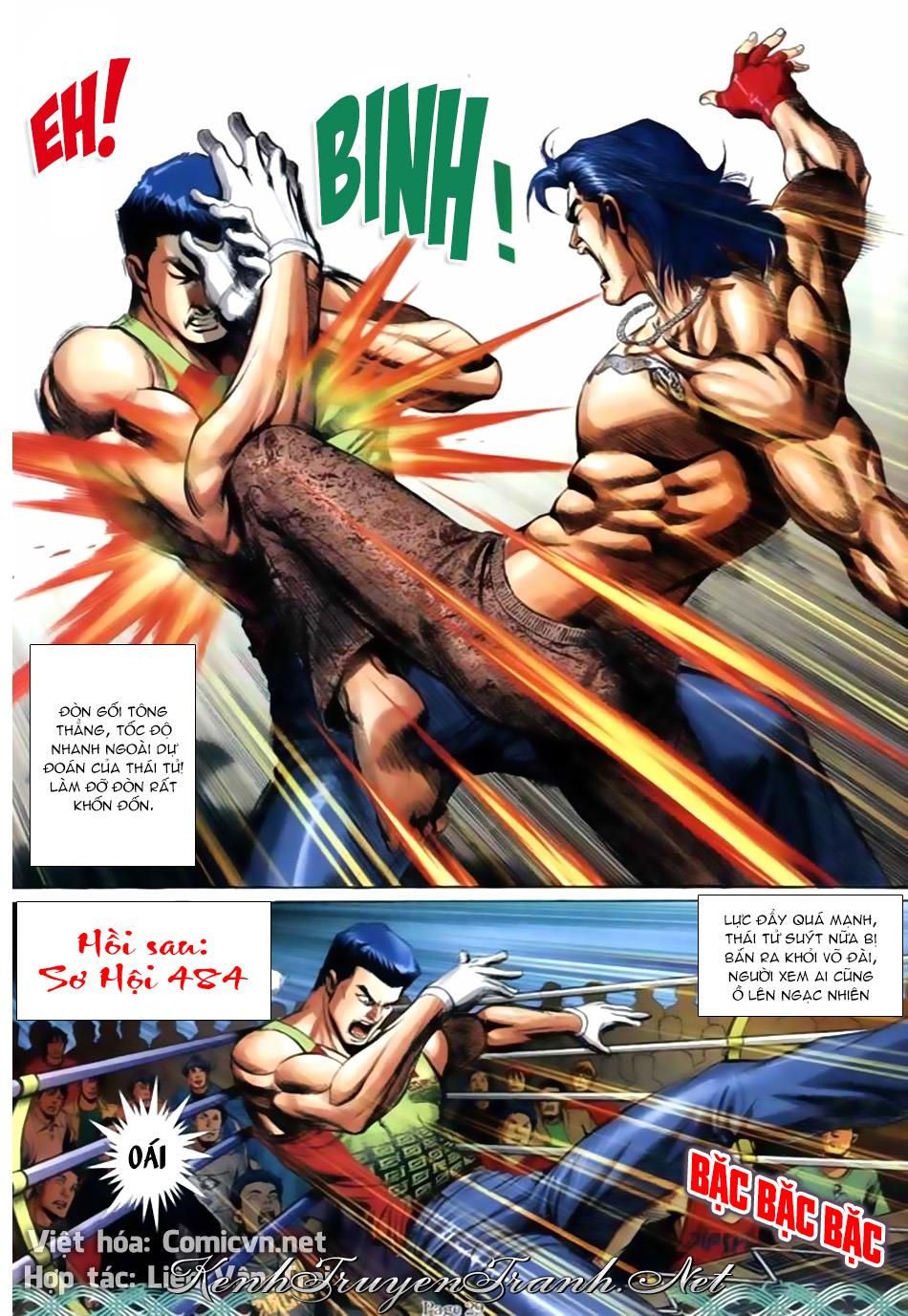 Truyện VI