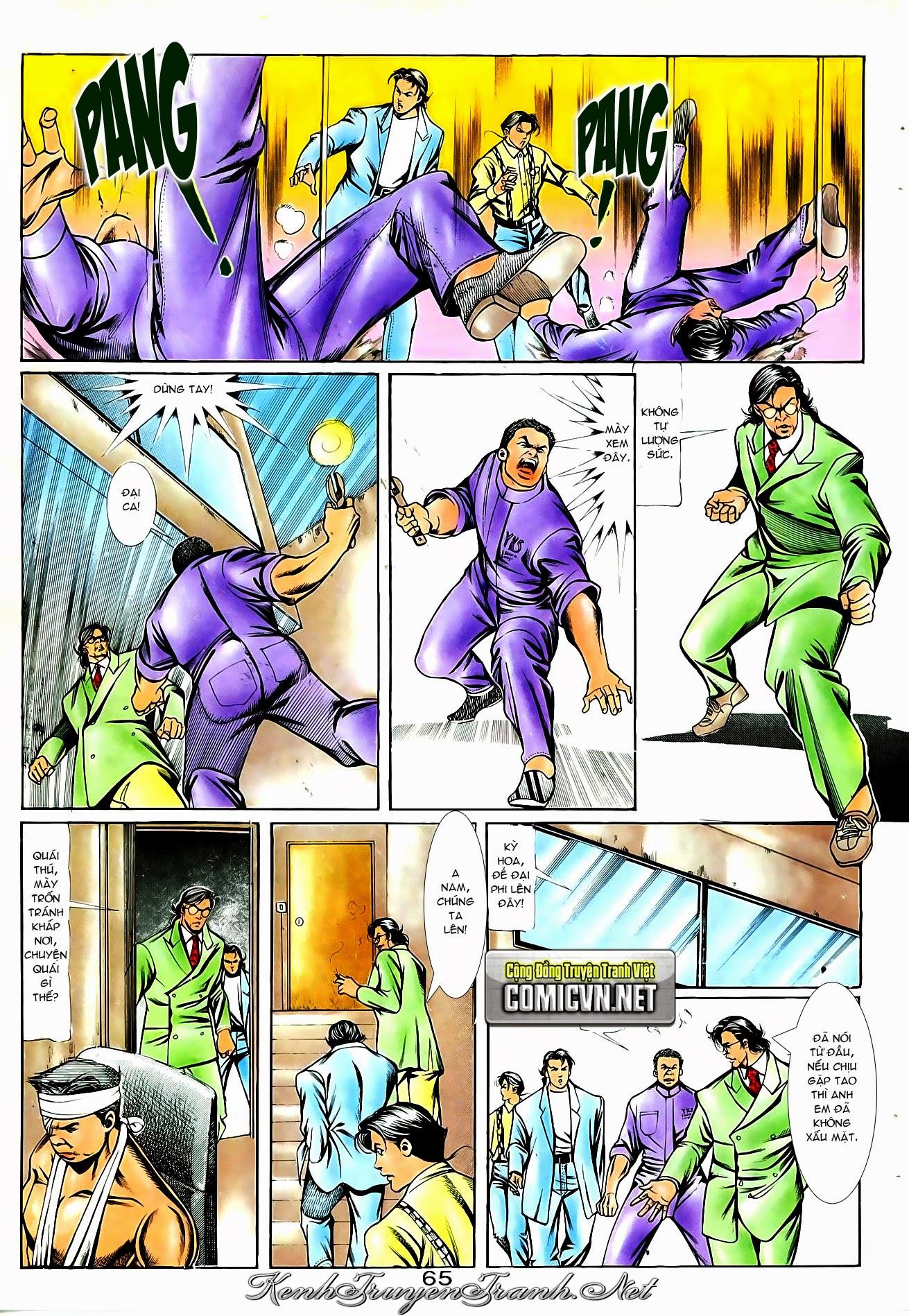 Truyện VI