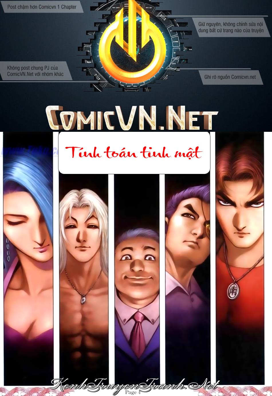 Truyện VI
