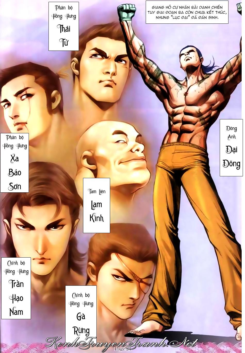 Truyện VI