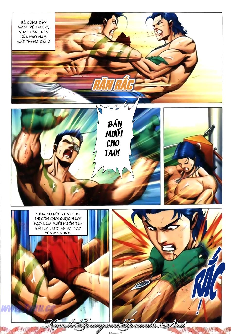 Truyện VI