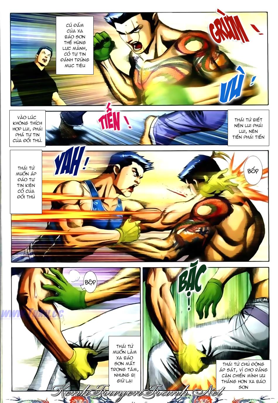Truyện VI