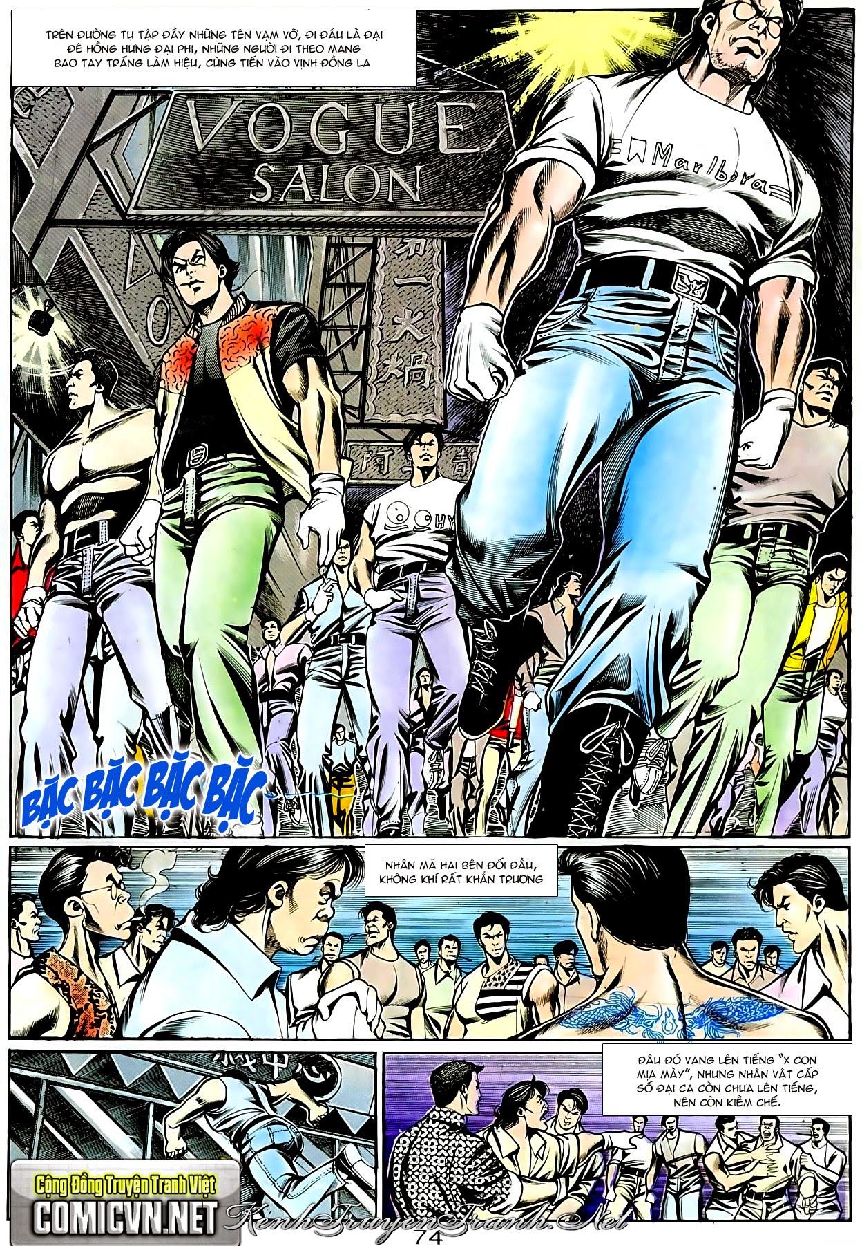 Truyện VI