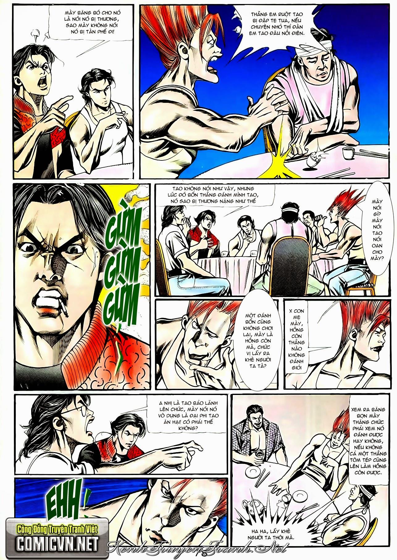 Truyện VI