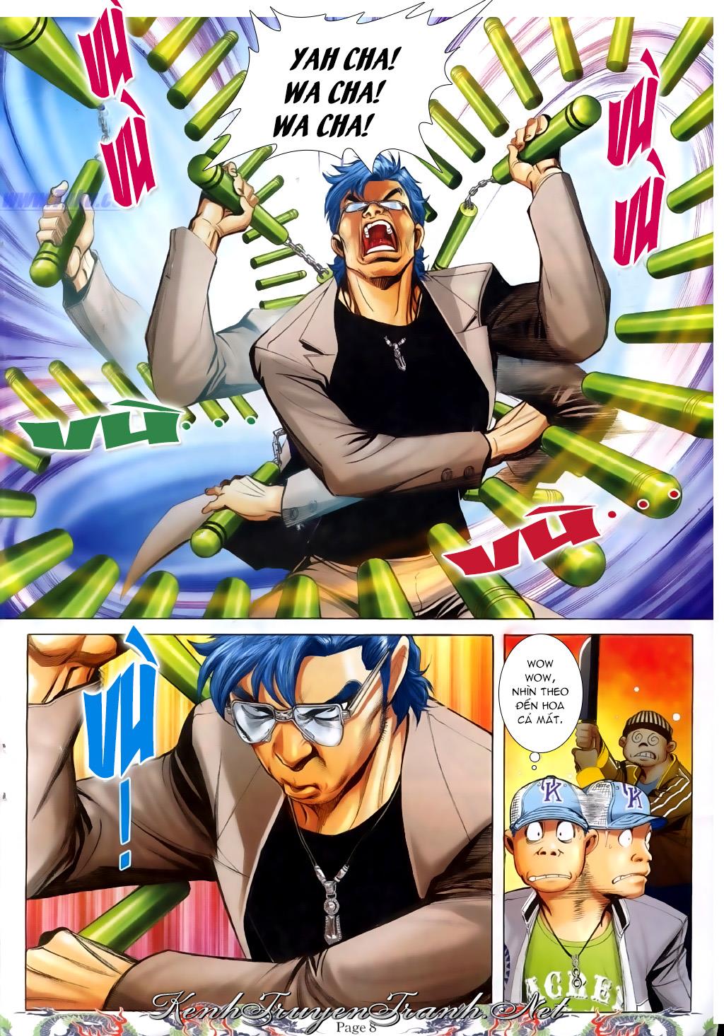 Truyện VI