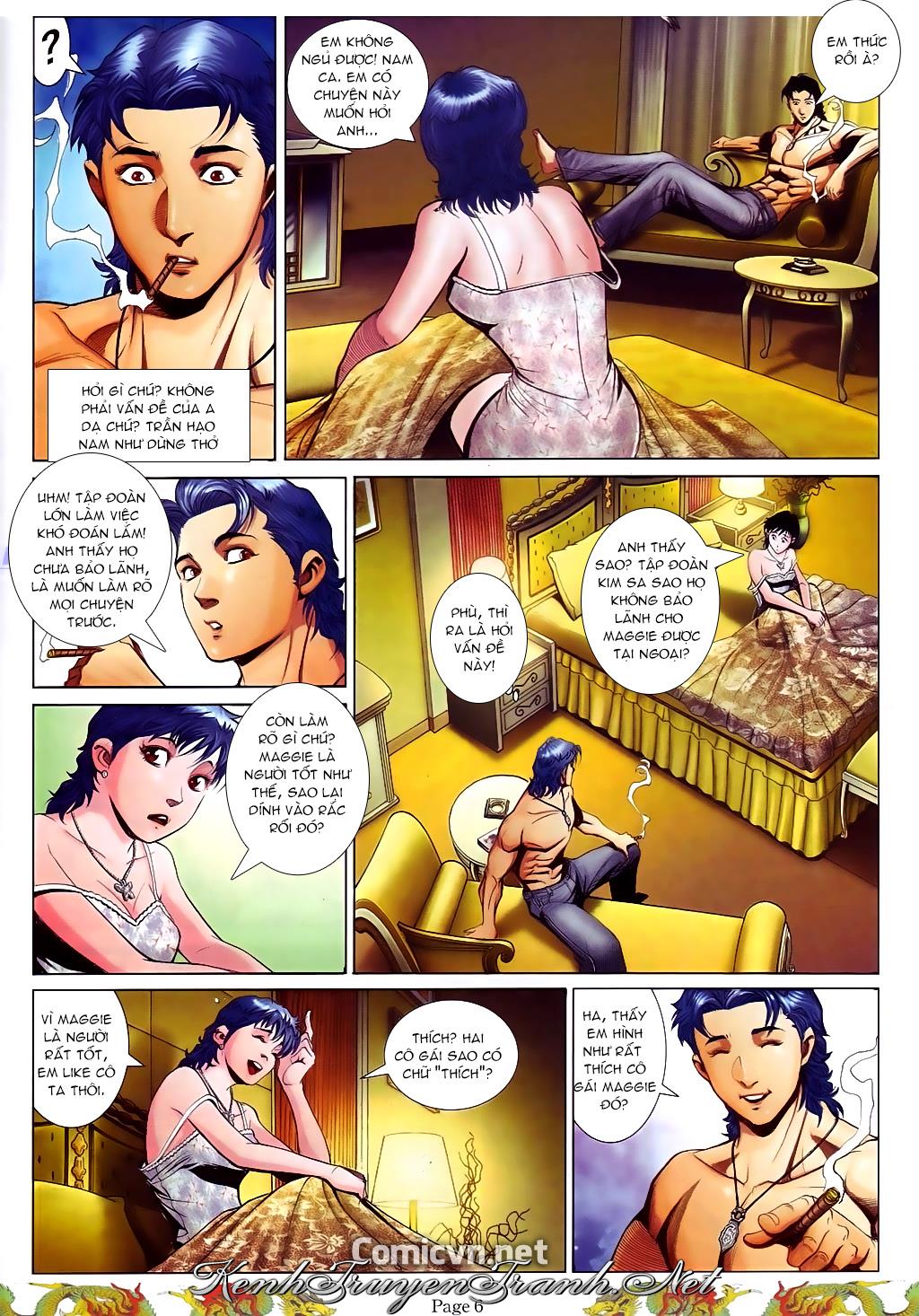 Truyện VI