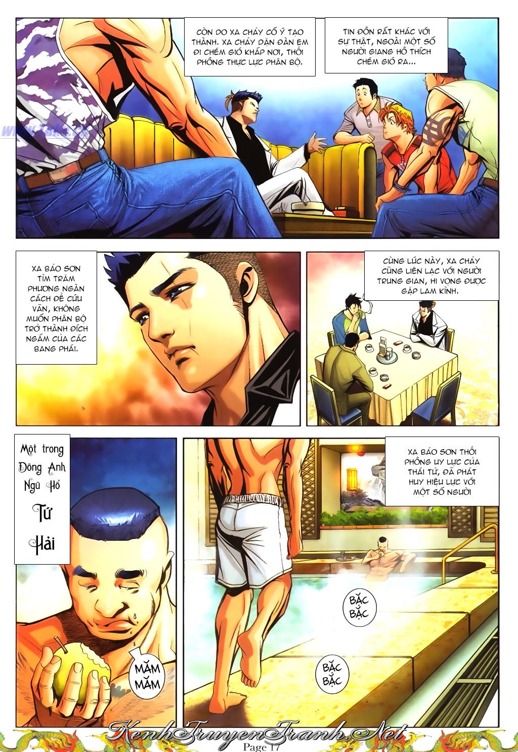 Truyện VI