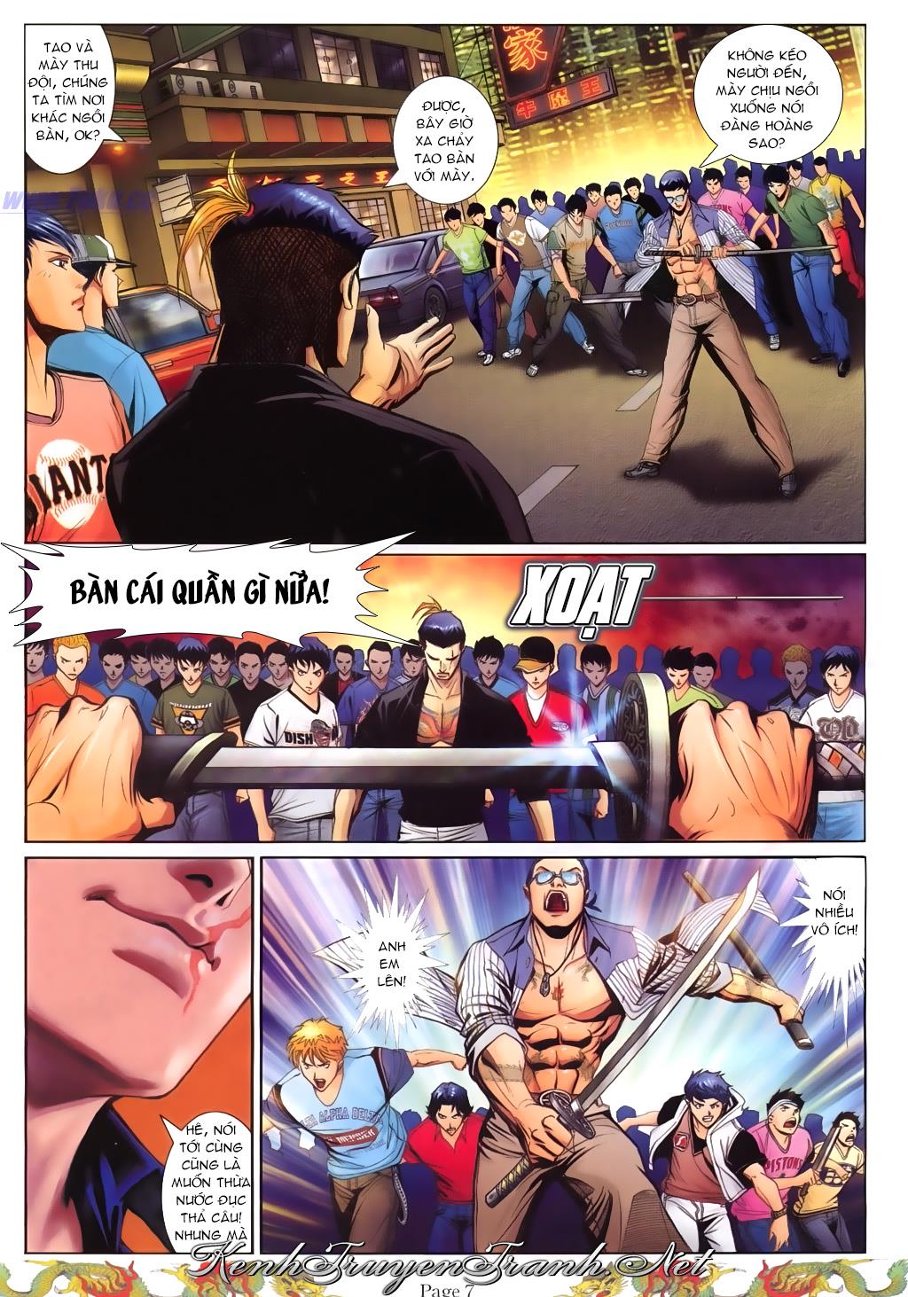 Truyện VI