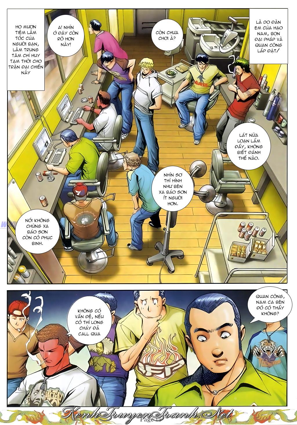 Truyện VI