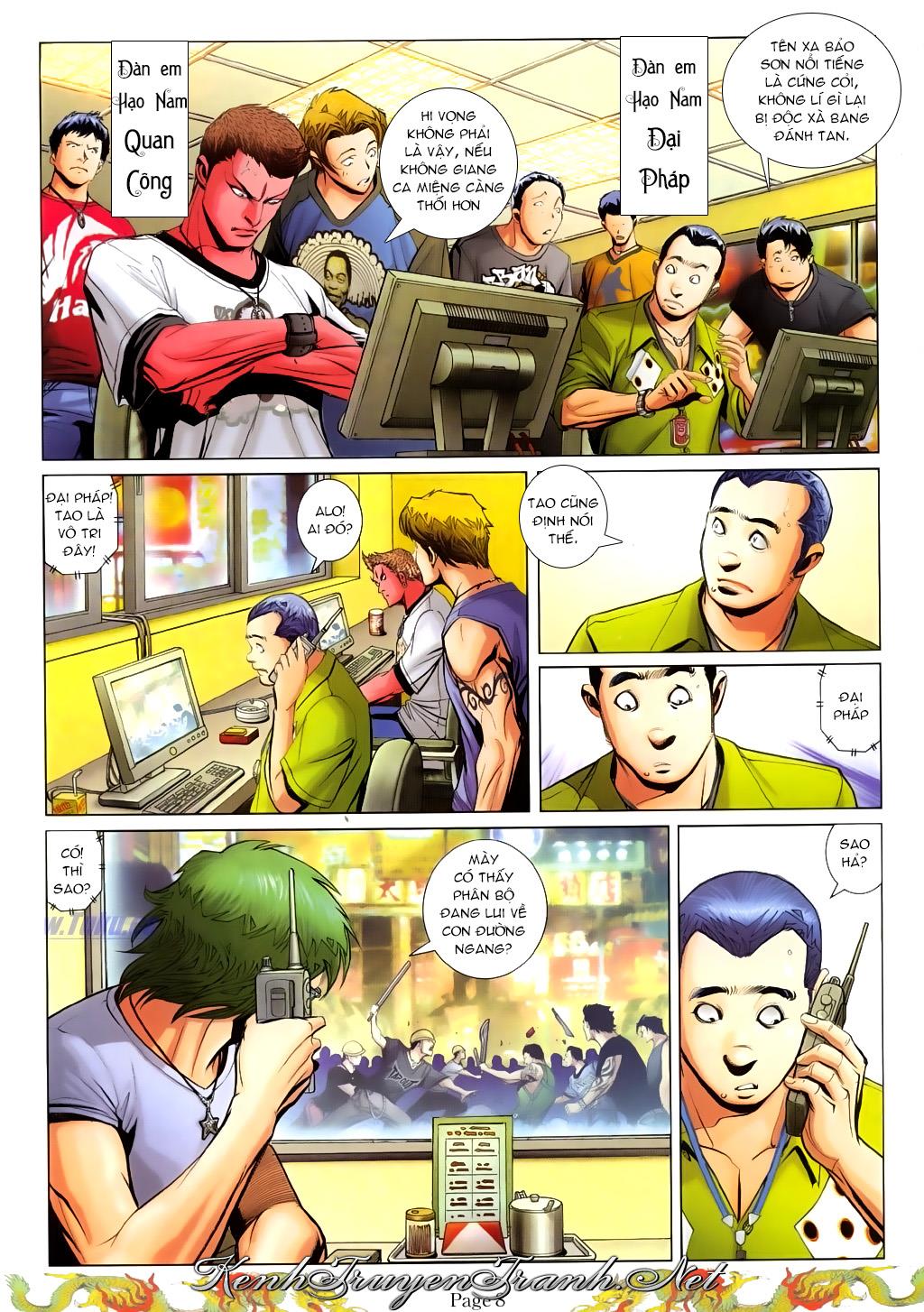 Truyện VI