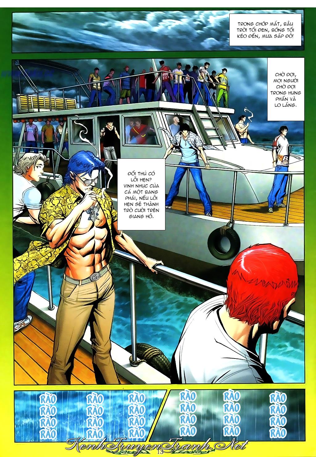Truyện VI