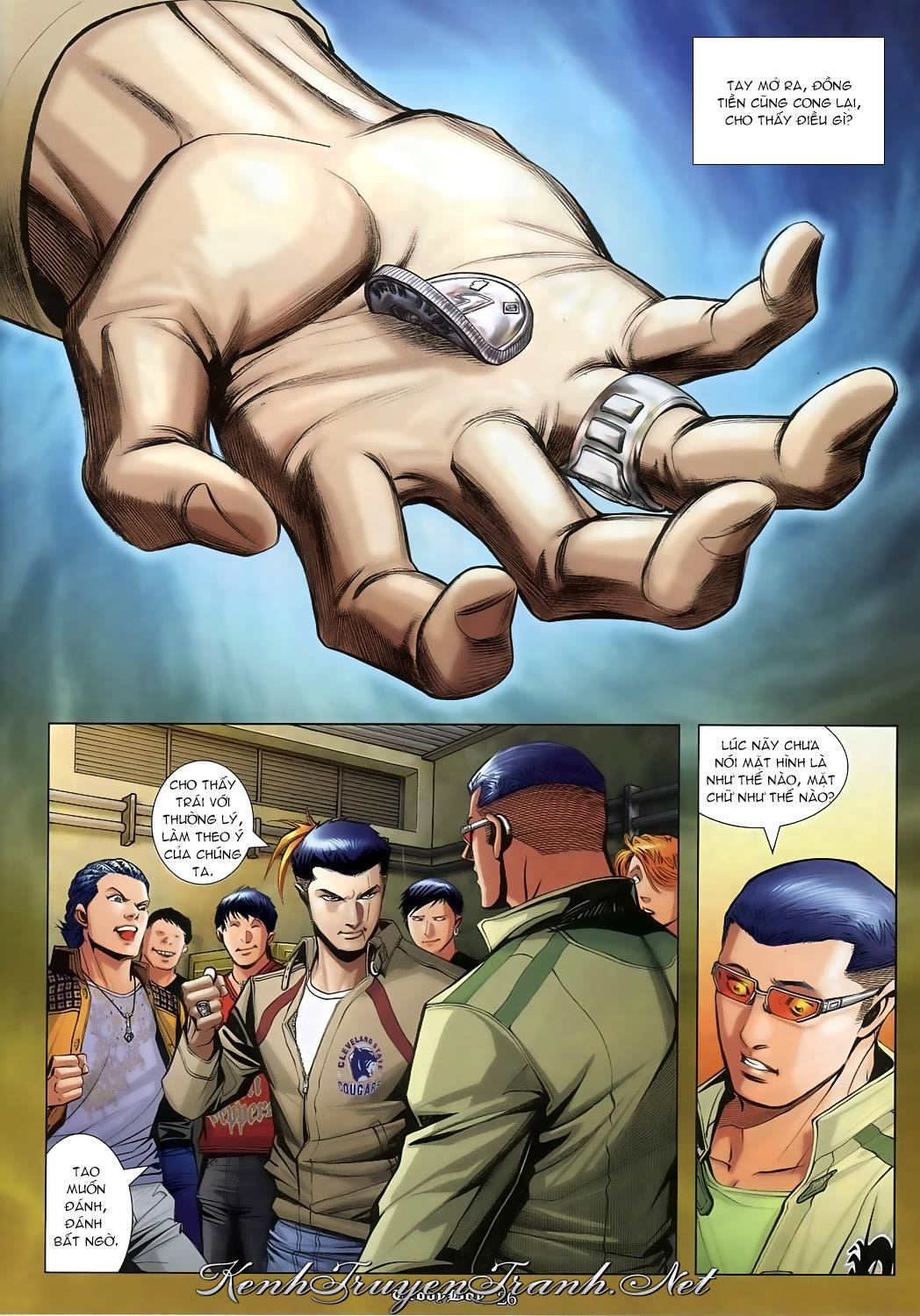 Truyện VI