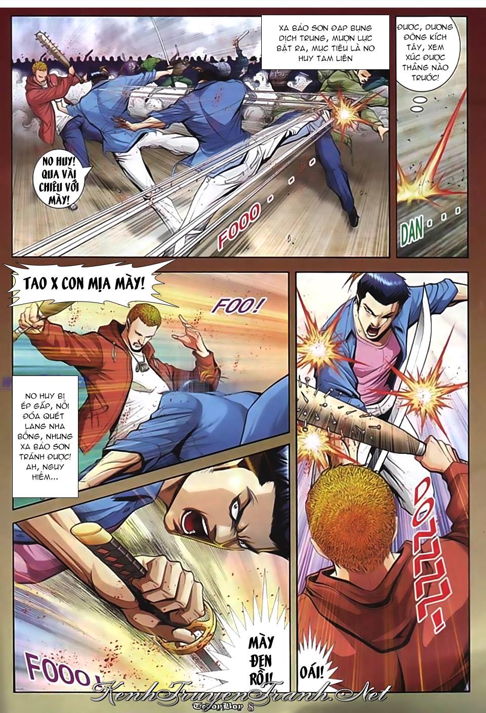 Truyện VI
