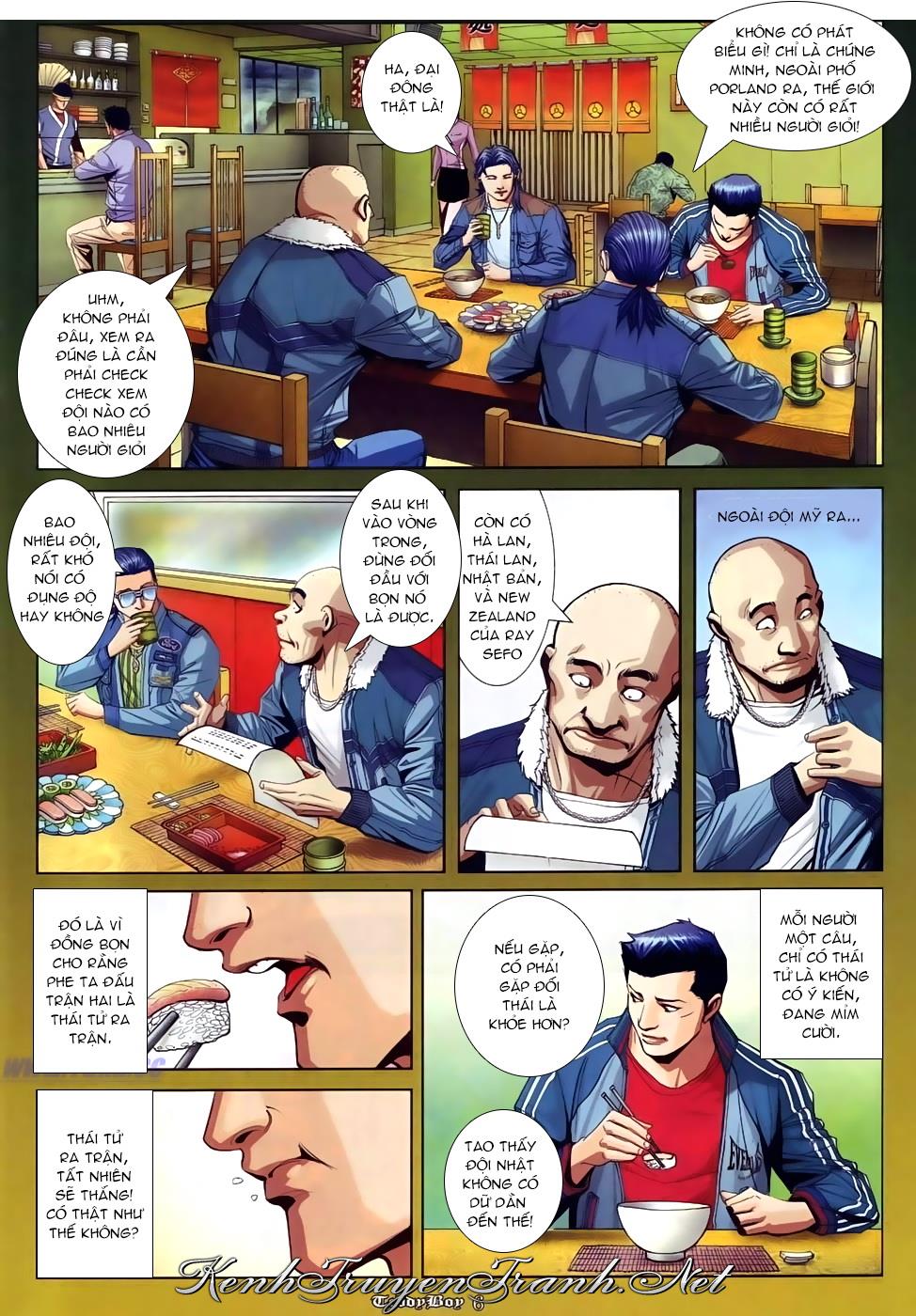 Truyện VI