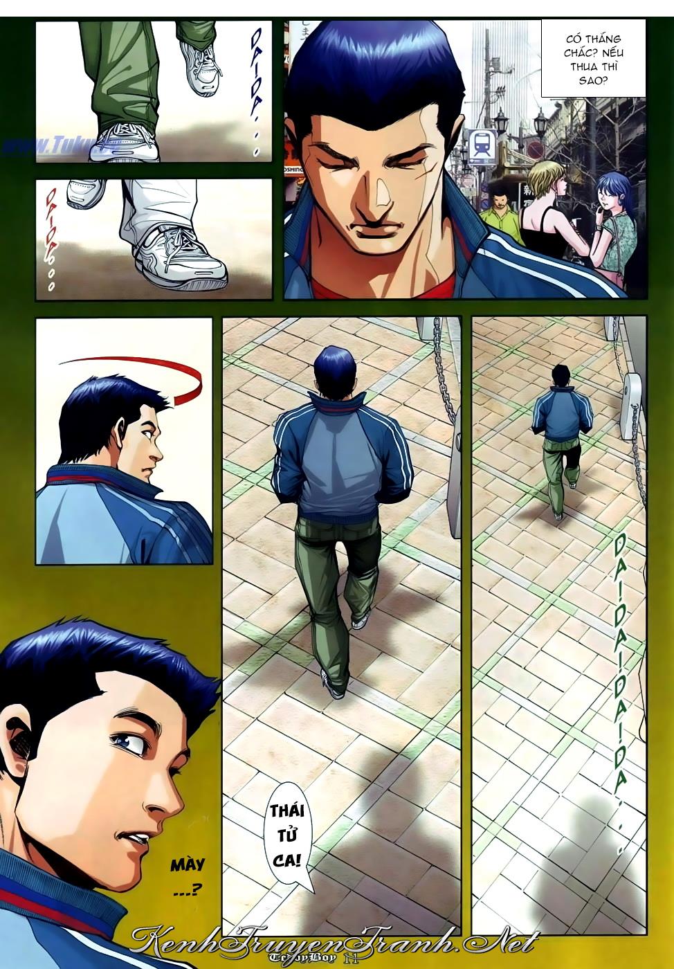 Truyện VI