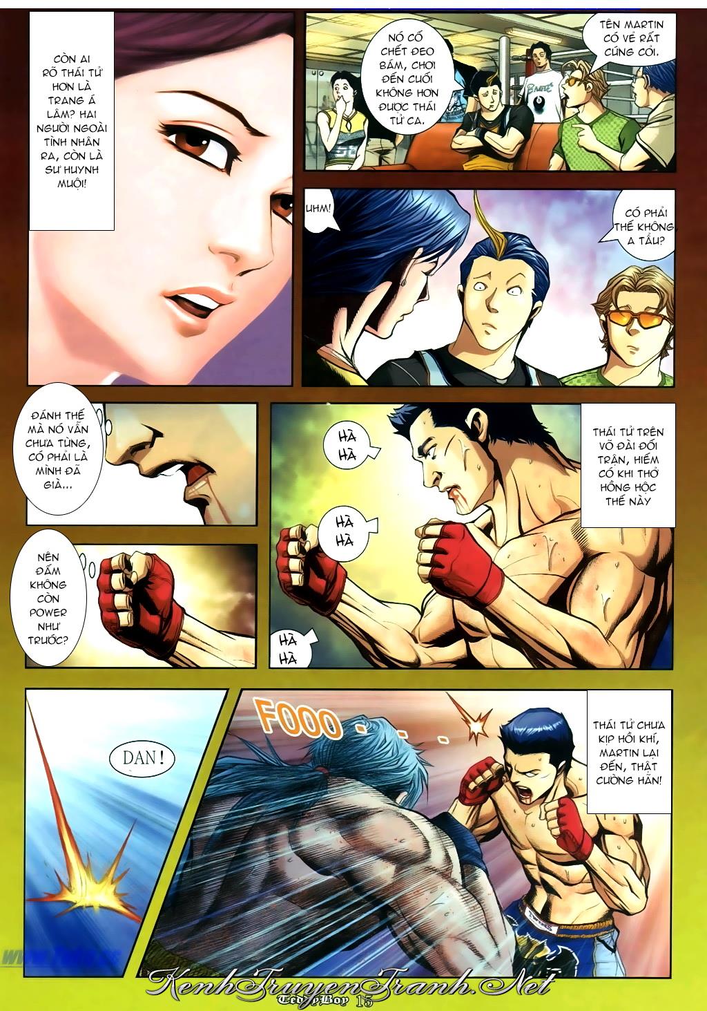 Truyện VI