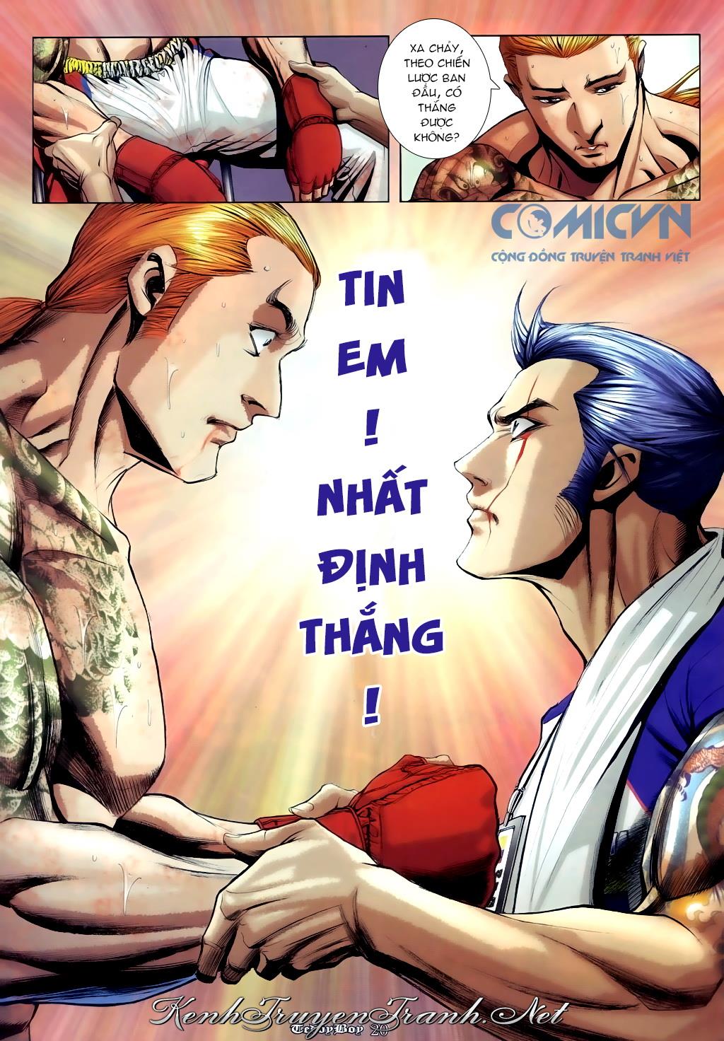 Truyện VI
