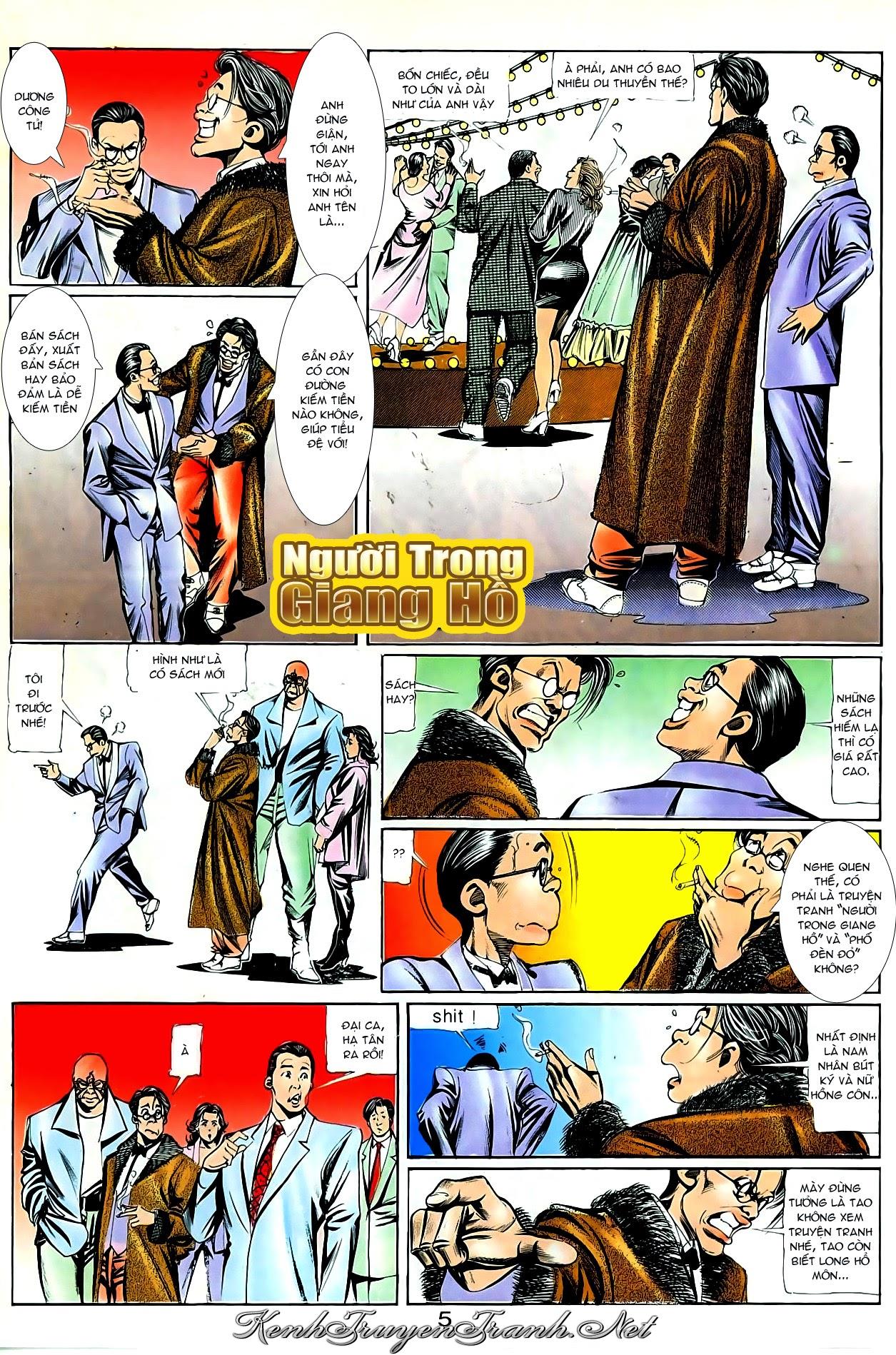 Truyện VI