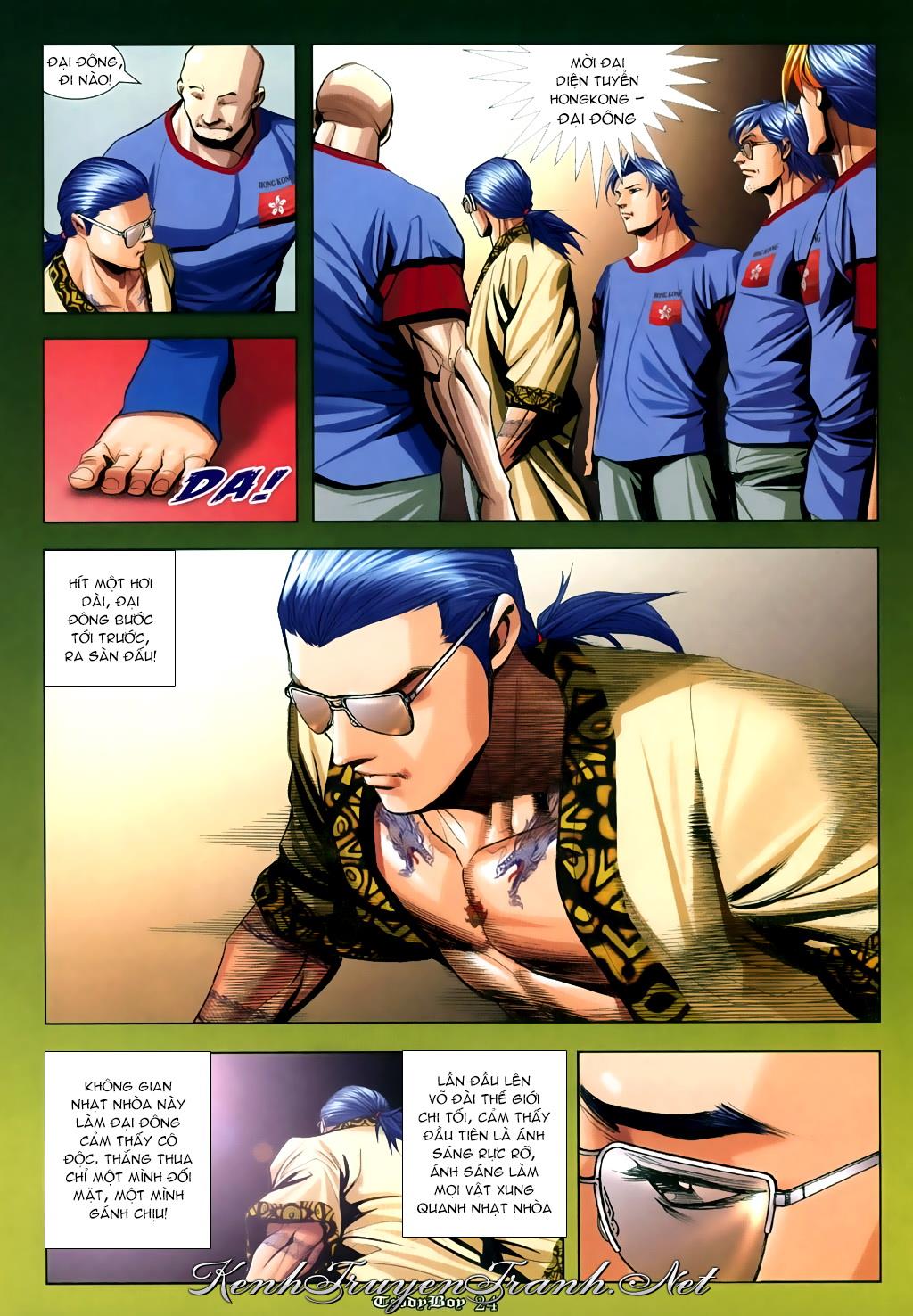 Truyện VI