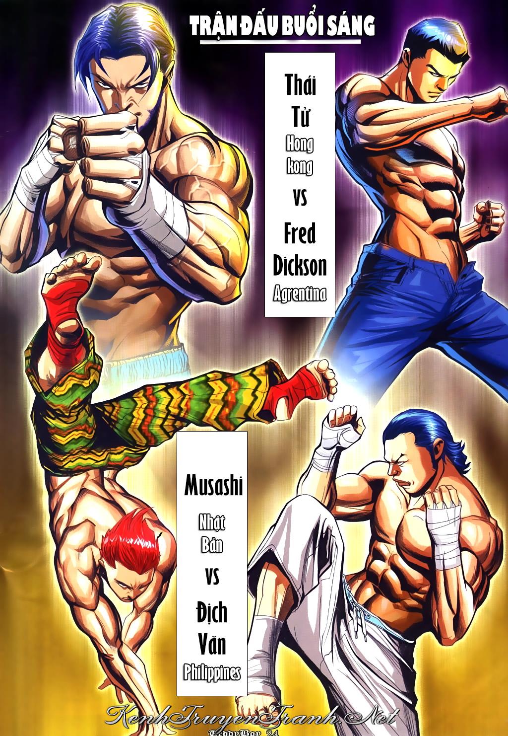 Truyện VI