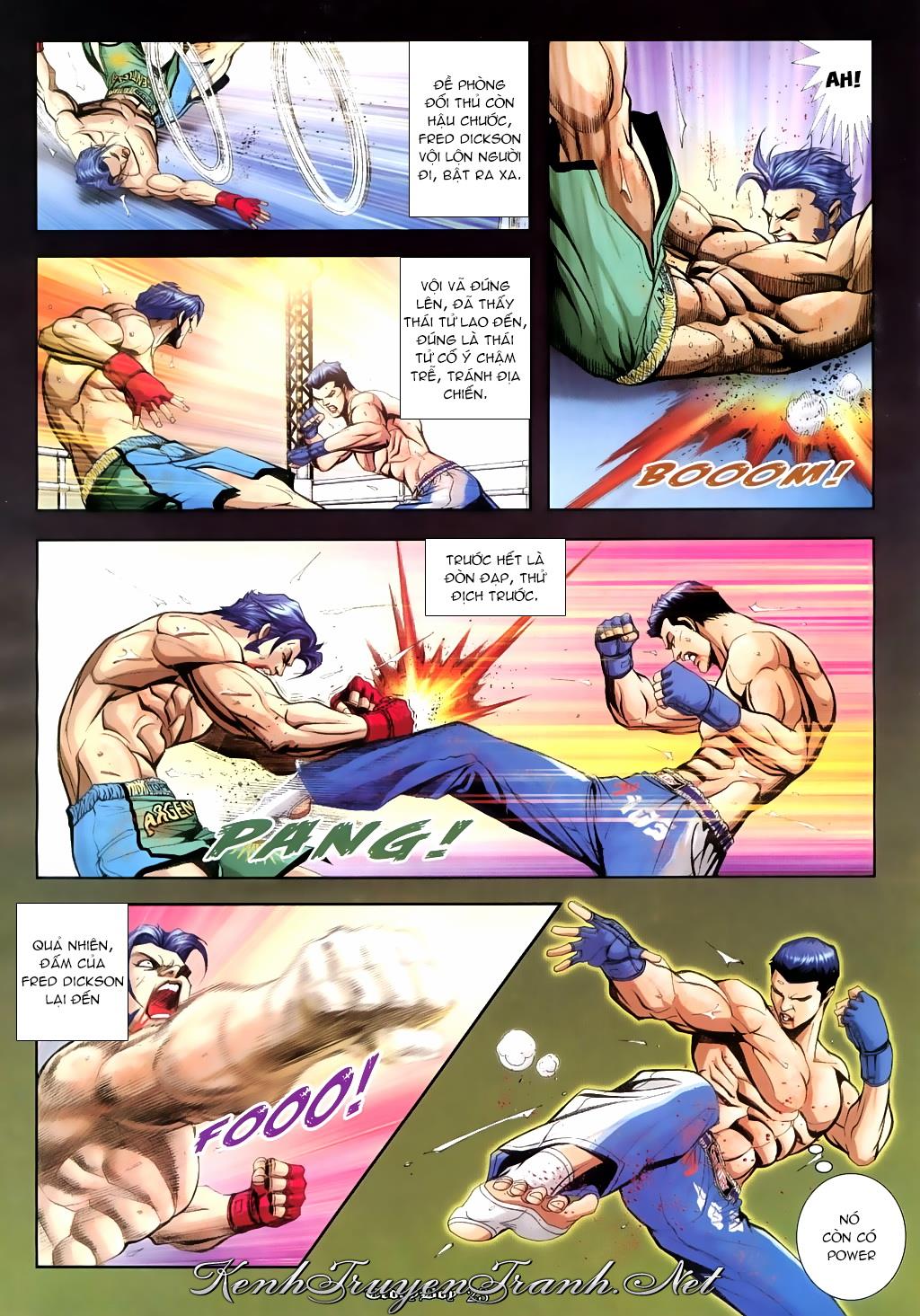 Truyện VI
