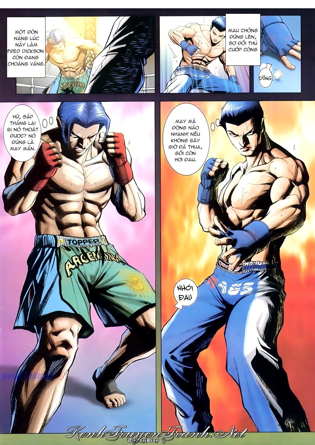 Truyện VI