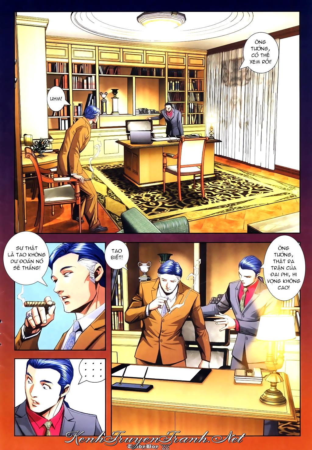 Truyện VI