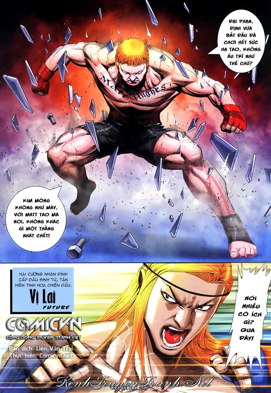 Truyện VI