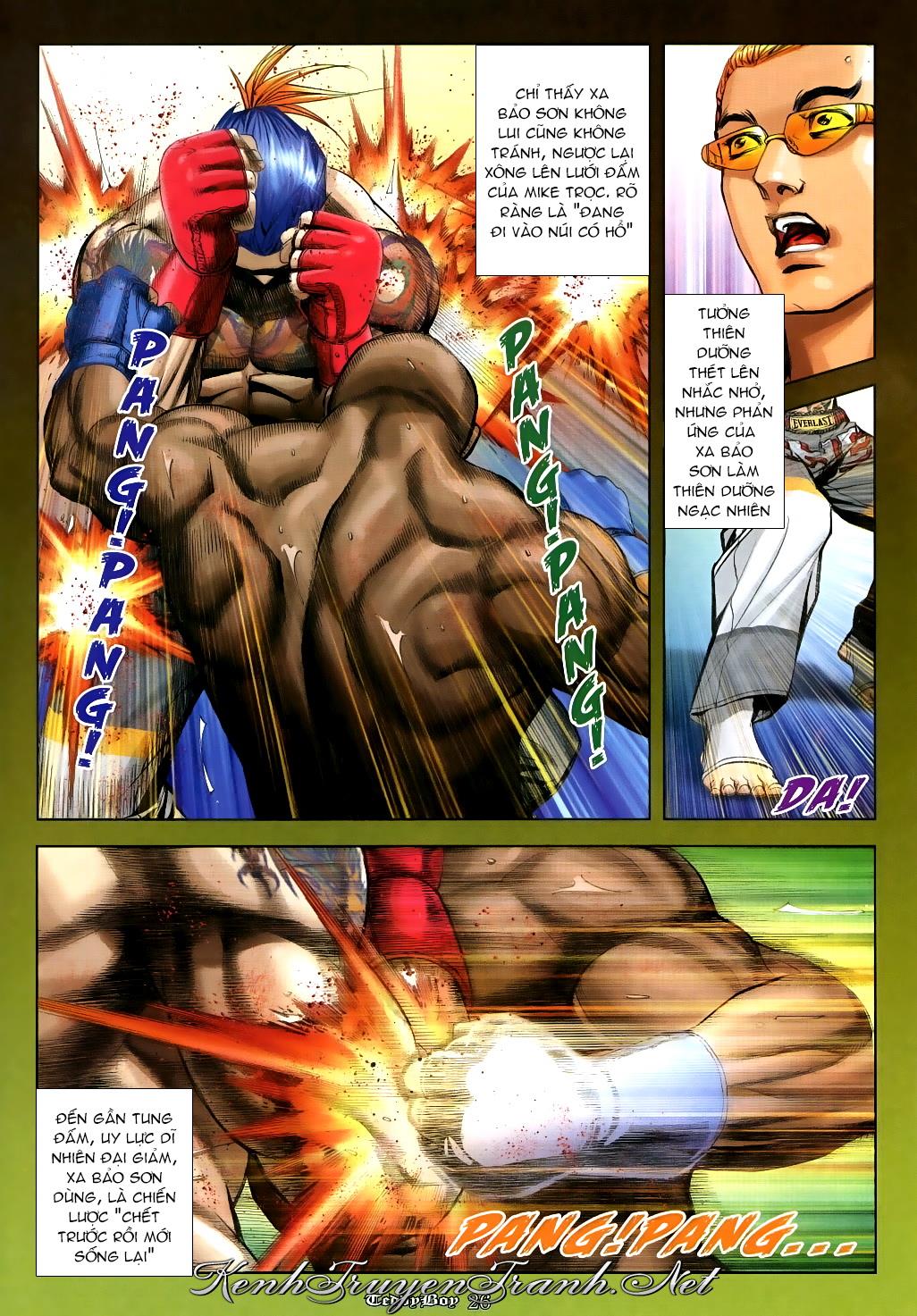 Truyện VI