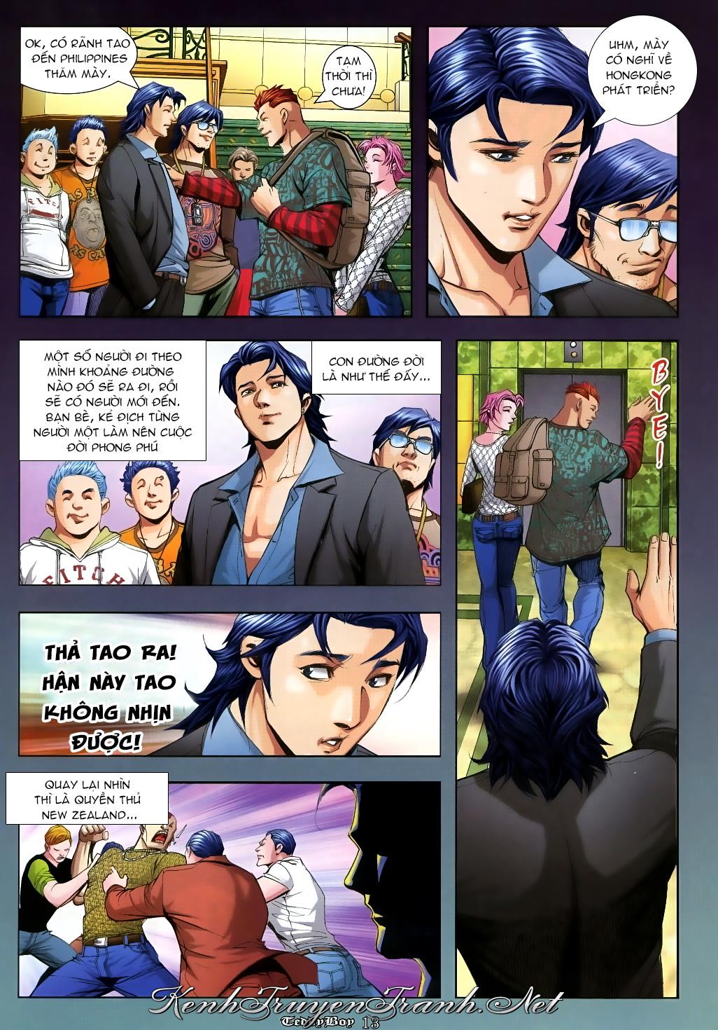 Truyện VI