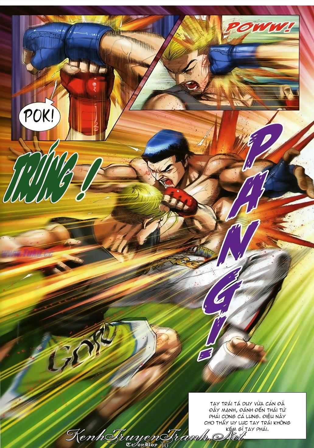 Truyện VI
