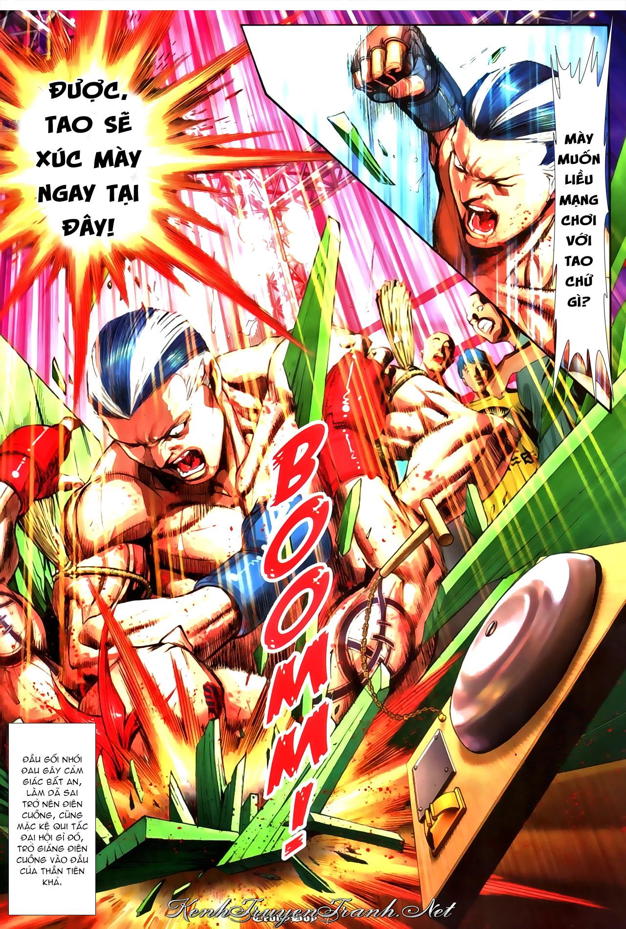 Truyện VI