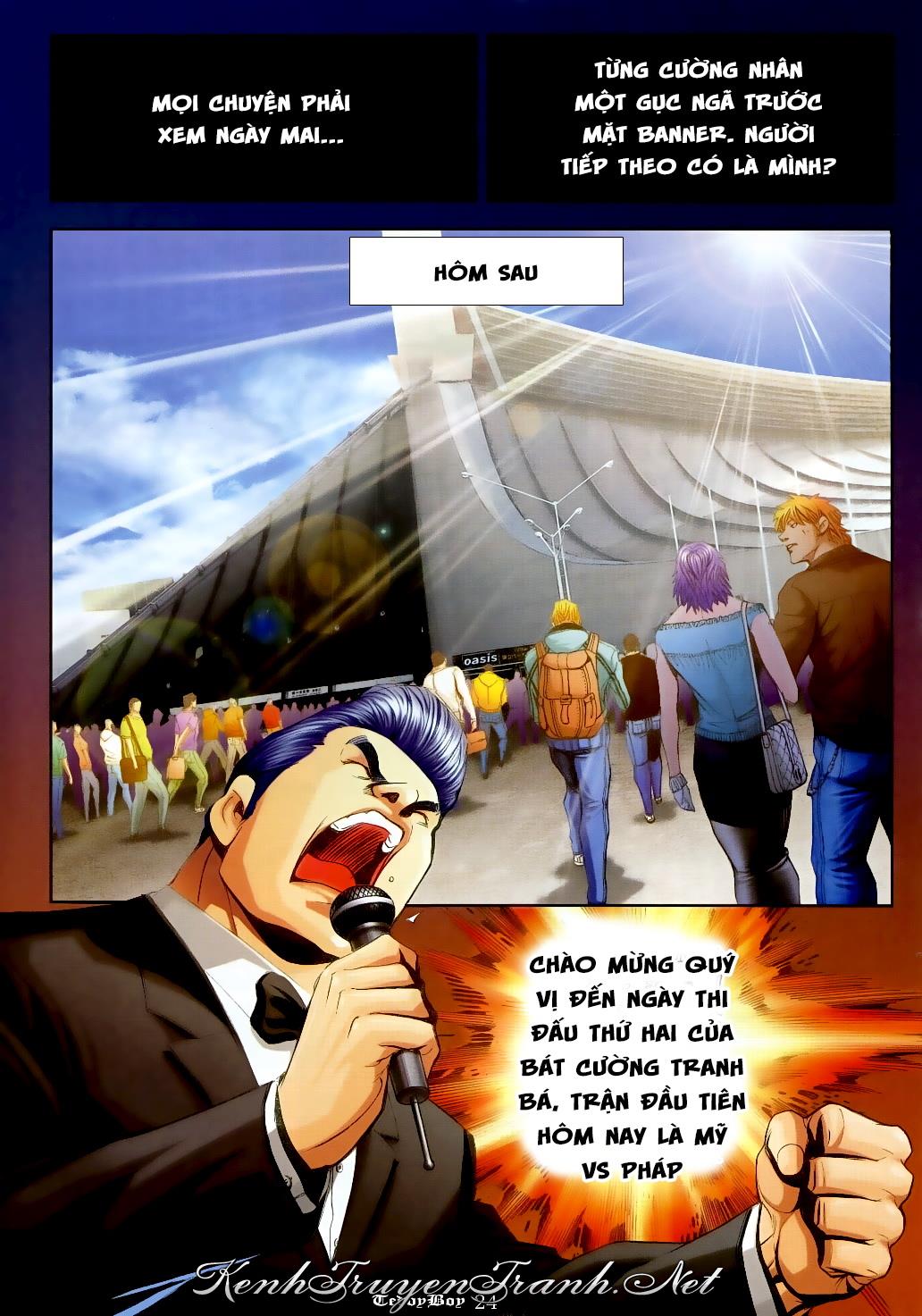 Truyện VI