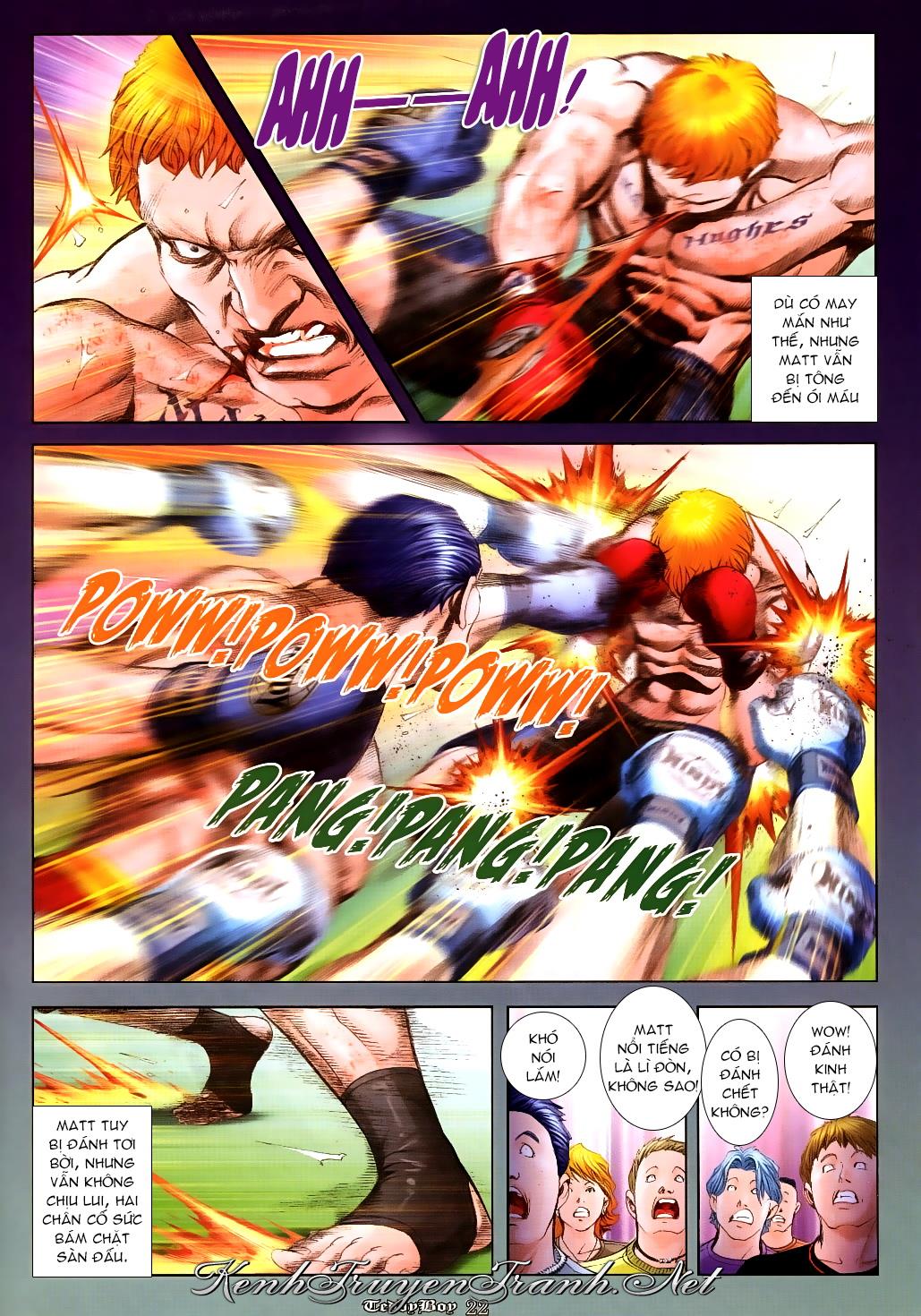 Truyện VI