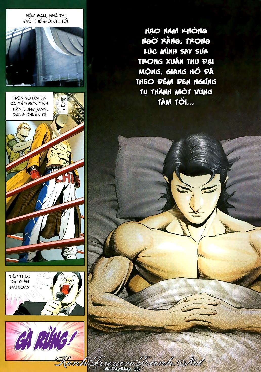 Truyện VI