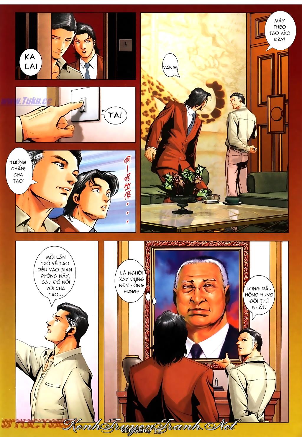 Truyện VI