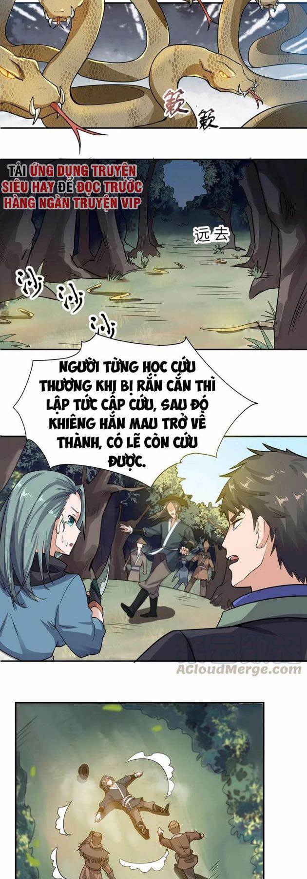 Truyện VI
