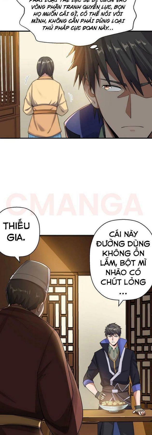 Truyện VI