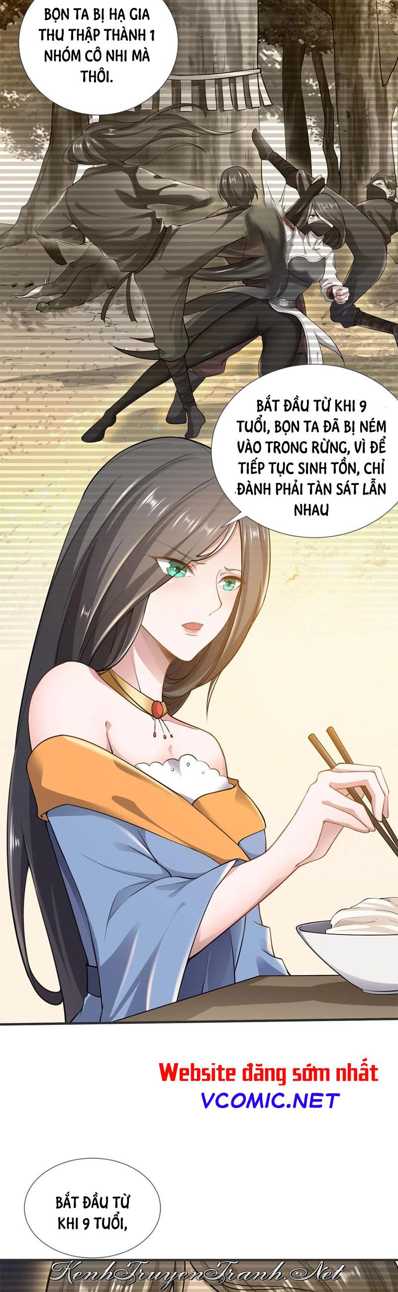 Truyện VI