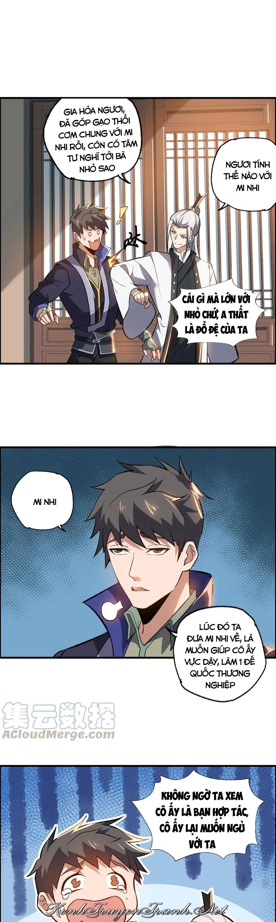 Truyện VI