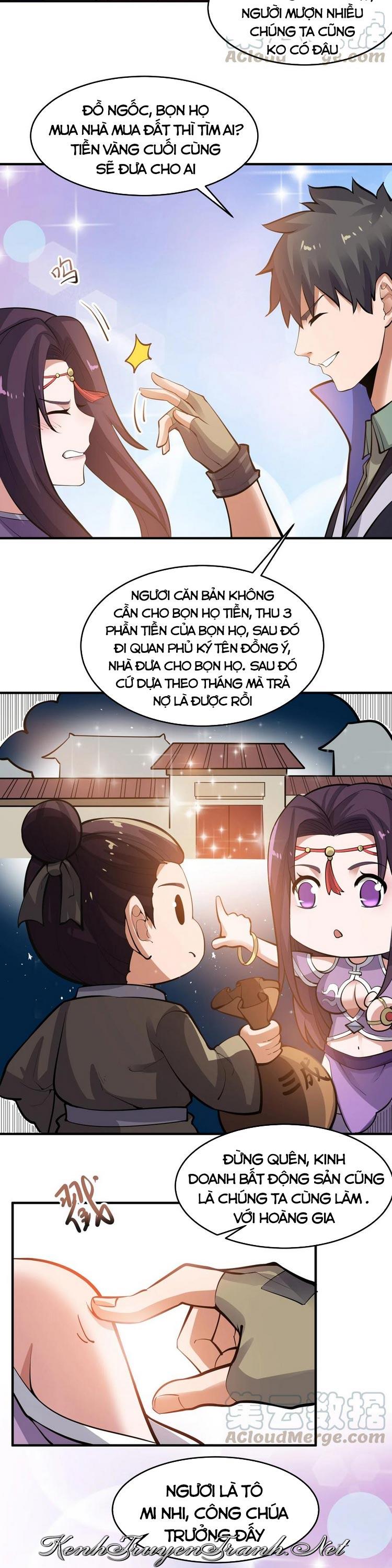 Truyện VI