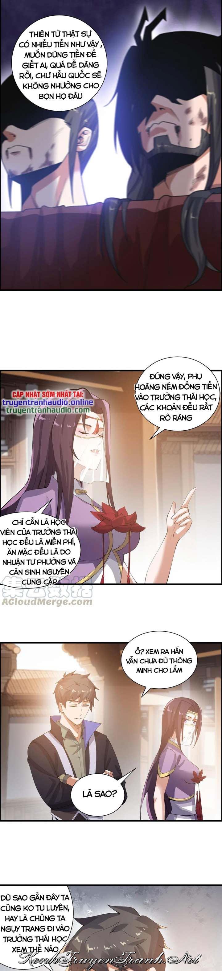 Truyện VI